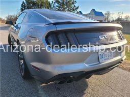 2021 Ford Mustang GT Premium full