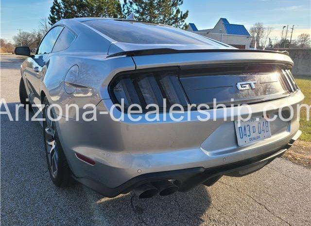 2021 Ford Mustang GT Premium full