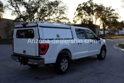 2021 Ford F-150 XLT 4WD SuperCrew 5.5′ Box full