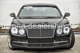 2017 Bentley Flying Spur V8 full