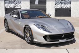 2019 Ferrari 812 Superfast full