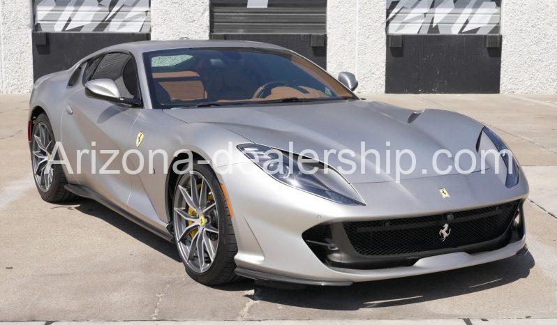 2019 Ferrari 812 Superfast full