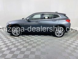 2020 BMW X2 xDrive28i full