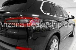 2020 BMW X5 xDrive40i full