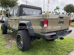 2020 Jeep Gladiator Sport full