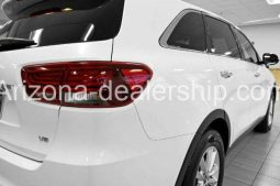 2020 Kia Sorento LX V6 full