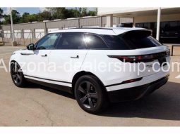 2020 Land Rover Range Rover P250 R-Dynamic S full