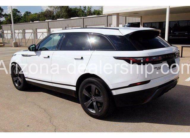 2020 Land Rover Range Rover P250 R-Dynamic S full