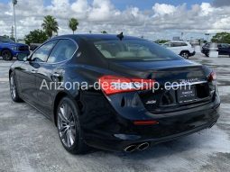 2020 Maserati Ghibli S Q4 full