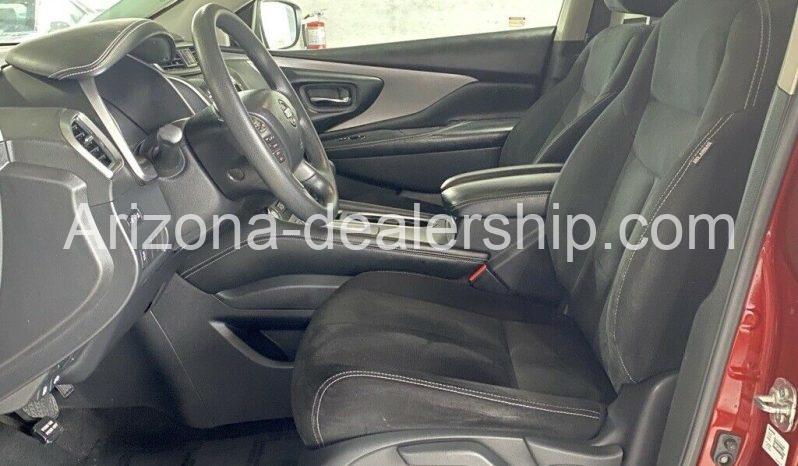 2019 Nissan Murano S 17599 full