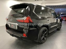 2016 Lexus LX 570 full