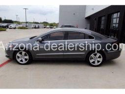 2017 Volkswagen CC 2.0T Sport DSG PZEV full