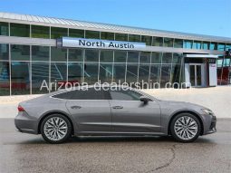 2019 Audi A7 3.0T Prestige full