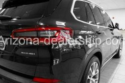 2019 BMW X5 xDrive40i  2019 BMW X5 xDrive40i full