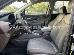 2019 Hyundai Santa Fe XL SE full