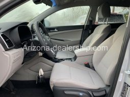 2019 Hyundai Tucson SE AWD full