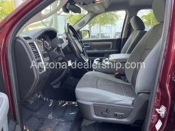 2019 Ram 1500 Classic Big Horn 61367 full