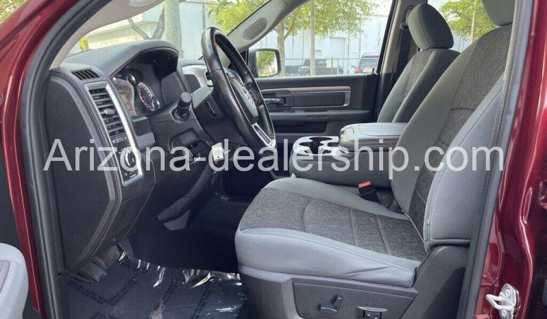 2019 Ram 1500 Classic Big Horn 61367 full