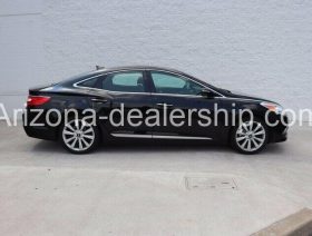 2017 Hyundai Azera Limited