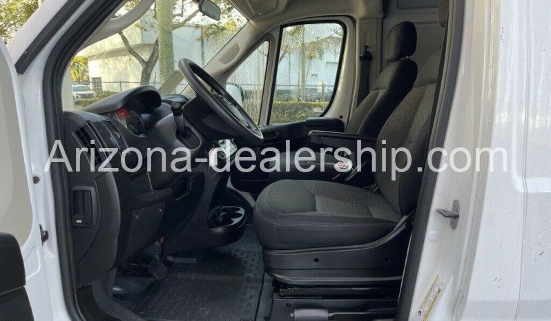 2019 Ram ProMaster 1500 full