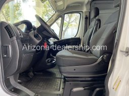 2019 Ram ProMaster 2500 High Roof full