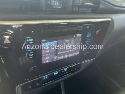 2019 Toyota Corolla LE full