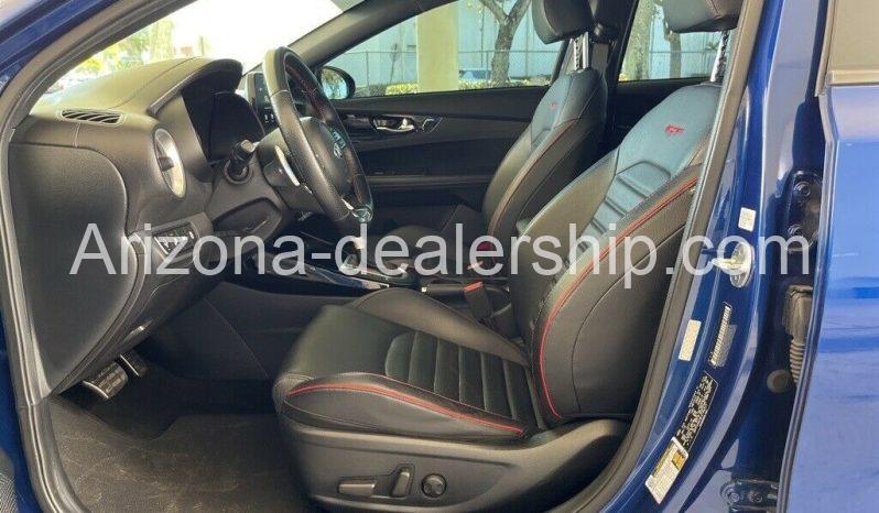 2020 Kia Forte GT 73064 full