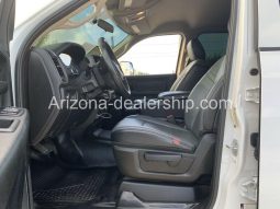 2020 Ram 5500HD Tradesman full