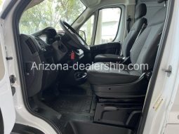 2020 Ram ProMaster 1500 full