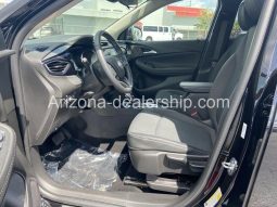 2021 Buick Encore GX Preferred full