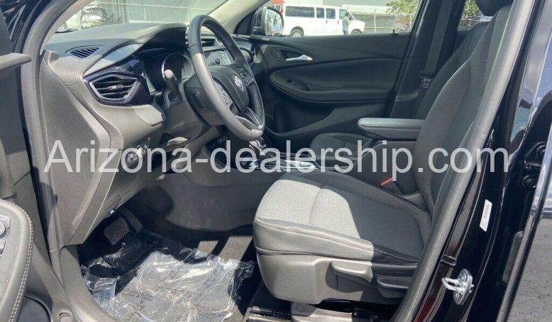 2021 Buick Encore GX Preferred full