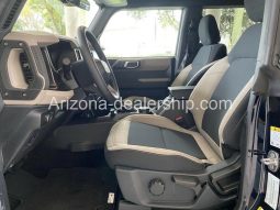 2021 Ford Bronco Big Bend full