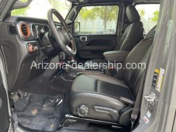 2021 Jeep Gladiator Mojave full