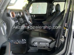 021 Jeep Gladiator Mojave full