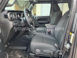 2021 Jeep Gladiator Sport full