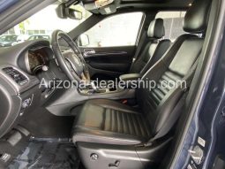 2021 Jeep Grand Cherokee Limited full