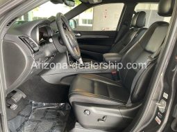 2021 Jeep Grand Cherokee Limited full