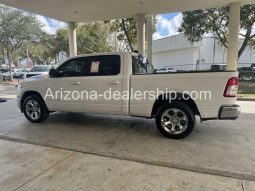 2021 Ram 1500 Big HornLone Star full