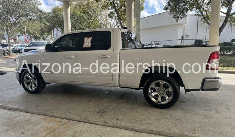 2021 Ram 1500 Big HornLone Star full