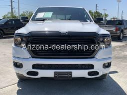 2021 Ram 1500 Big HornLone full