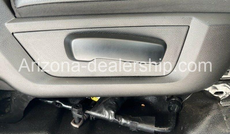 2021 Ram 1500 Classic Tradesman full