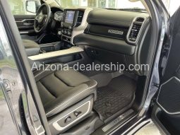 2021 Ram 1500 Laramie full