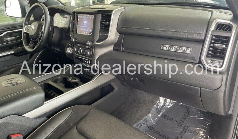 2021 Ram 1500 Laramie 16448 full