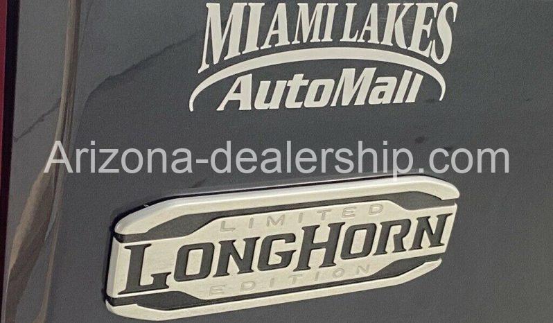 2021 Ram 1500 Laramie Longhorn 9648 full