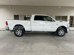 2021 Ram 2500 Laramie 5539 full