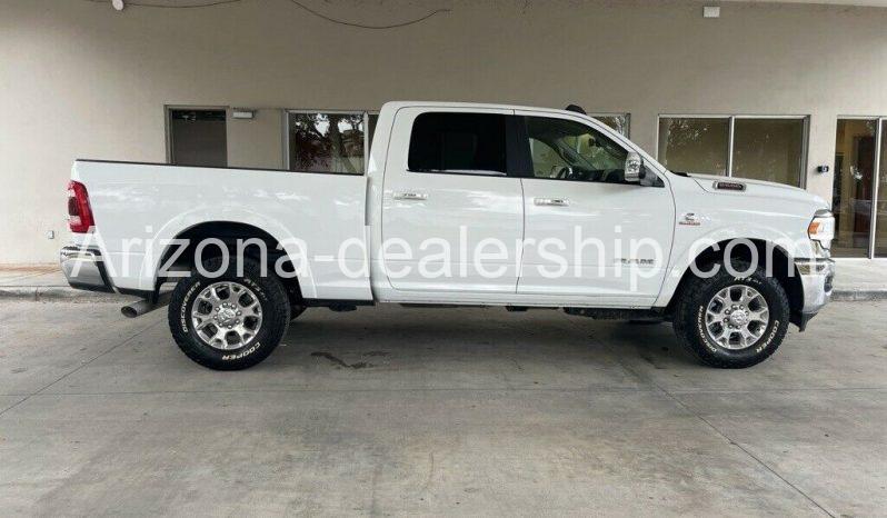 2021 Ram 2500 Laramie 5539 full