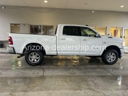 2021 Ram 2500 Laramie 6129 full