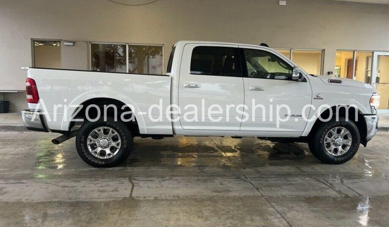 2021 Ram 2500 Laramie 6129 full