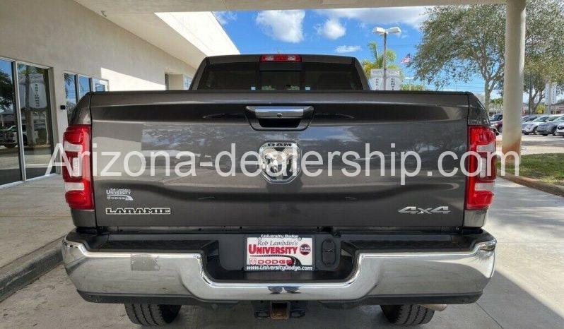 2021 Ram 2500 Laramie 18268 full