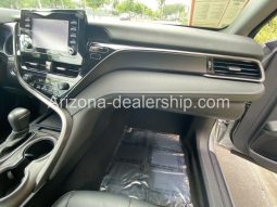 2021 Toyota Camry SE 17407 full